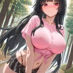 Khám Phá 169+ Thế Giới Anime Ecchi Đầy Sức Hút