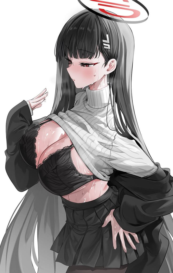 Anime Ecchi 10