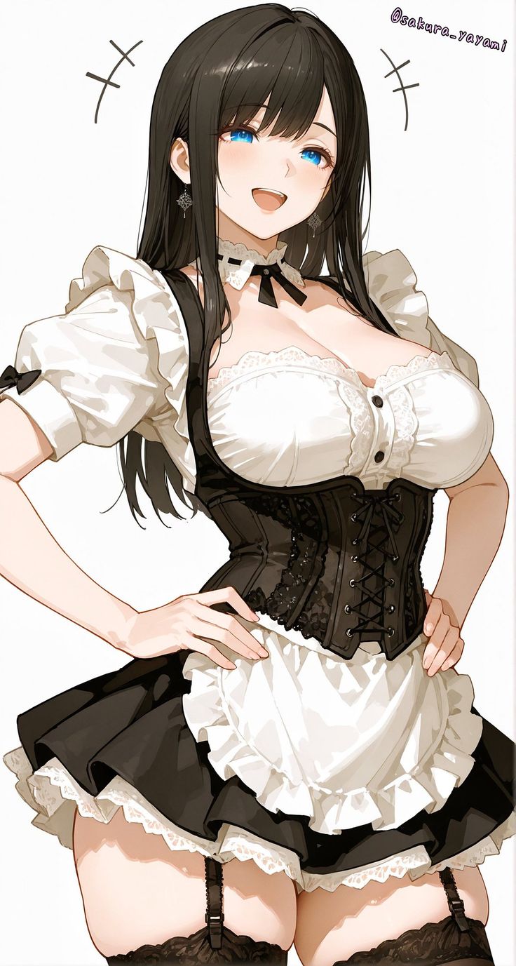 Anime Ecchi 5