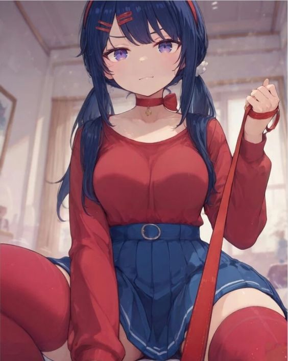 Anime Ecchi 6