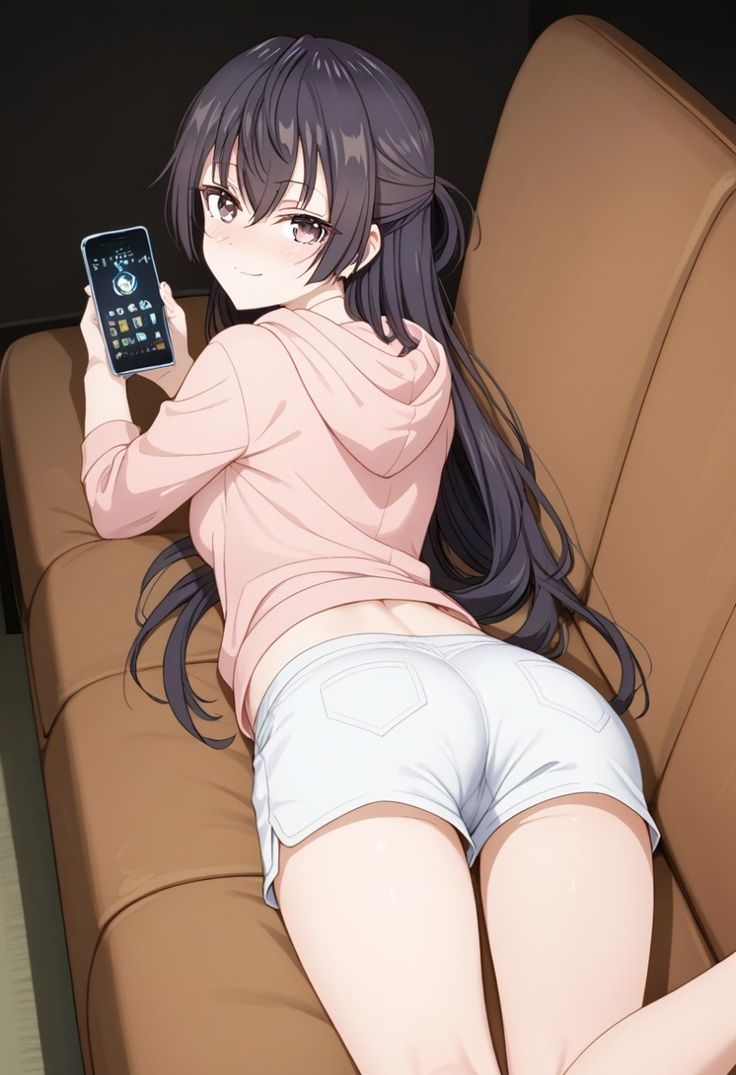 Anime Ecchi 7