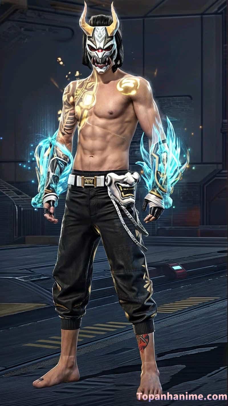ảnh anime ff 15