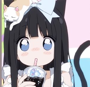 Tuyển tập 88+ ảnh anime girl đẹp mê hồn, thu hút mọi ánh nhìn