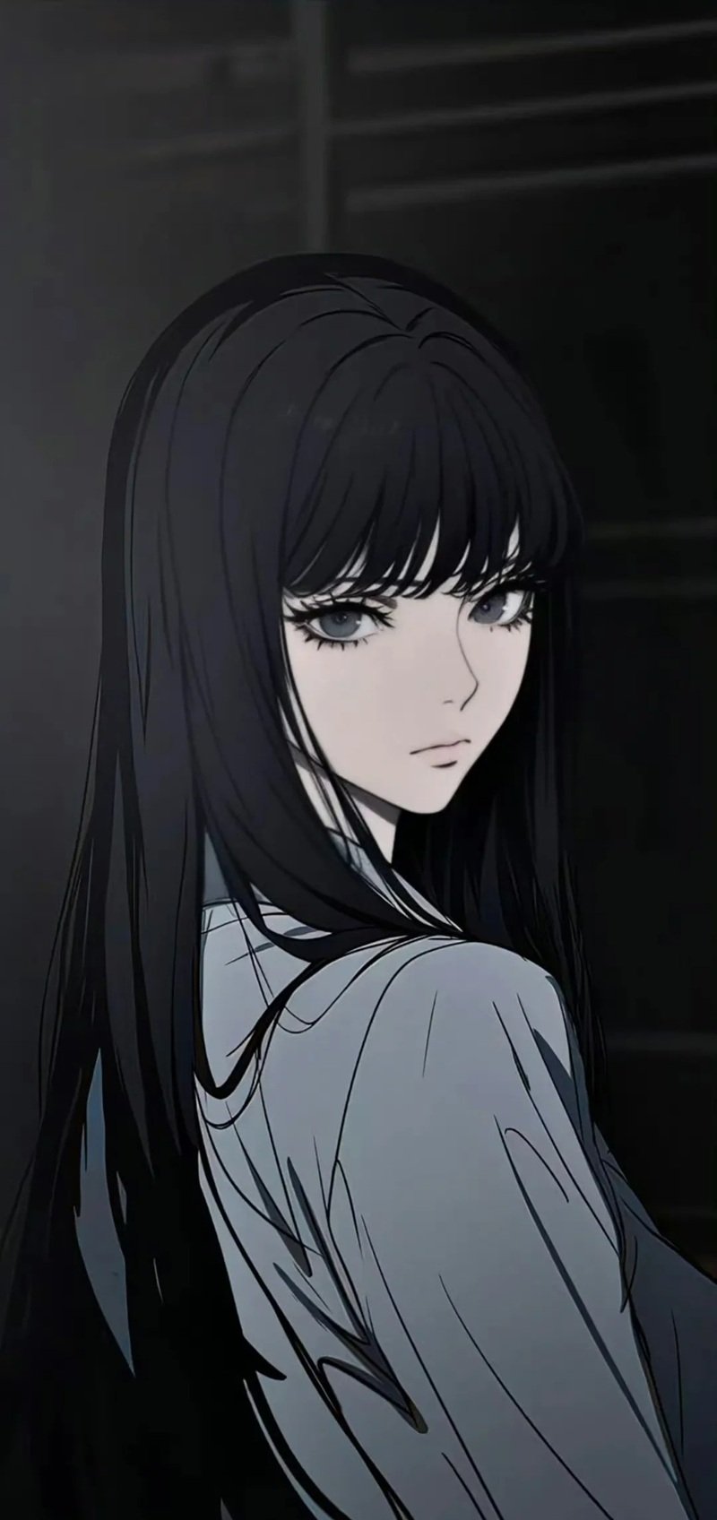 ảnh anime girl 12