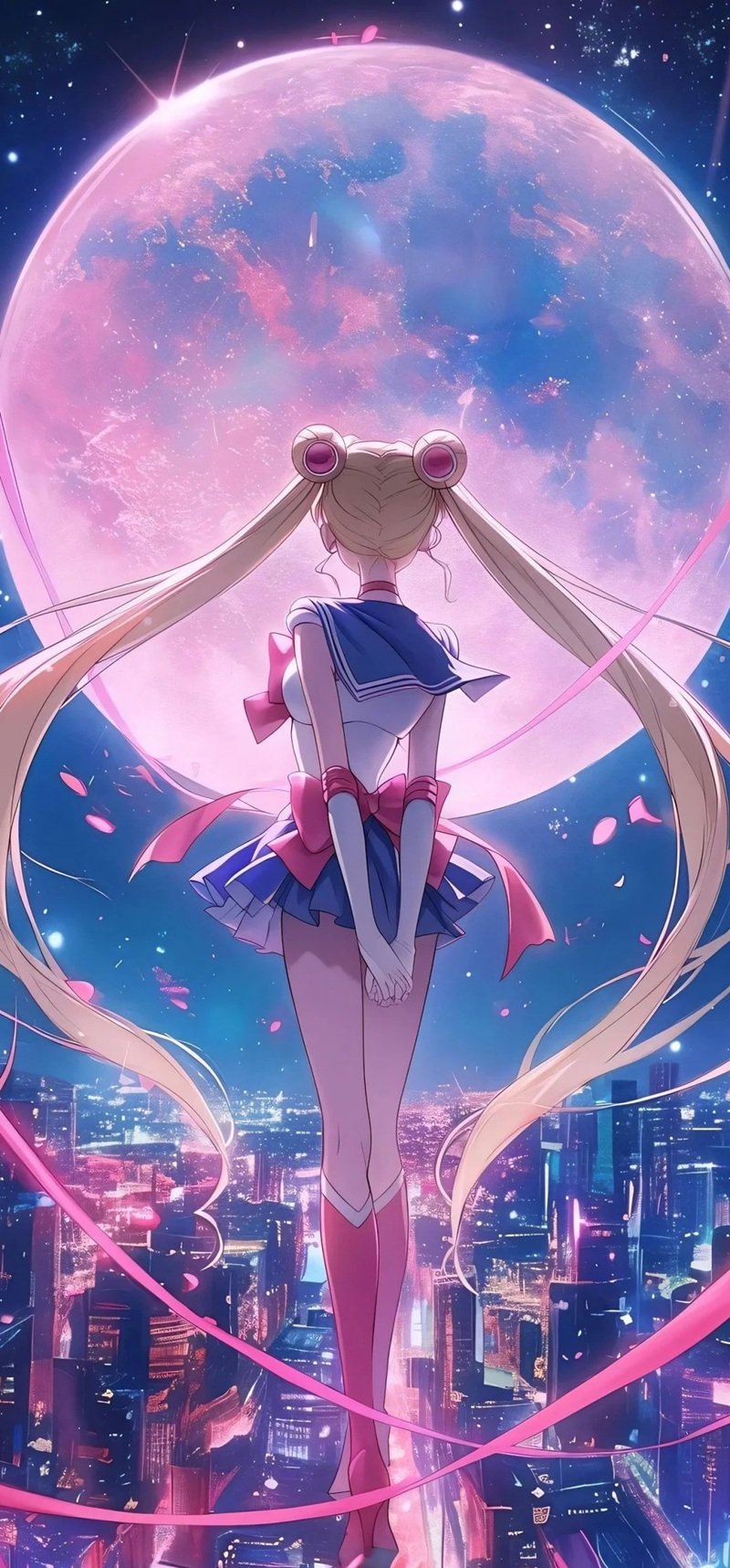 ảnh anime girl 16