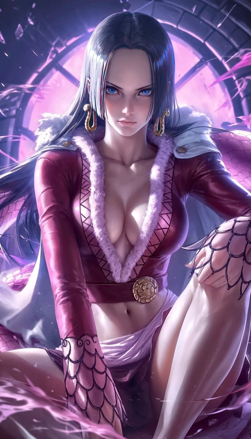 ảnh anime girl 17
