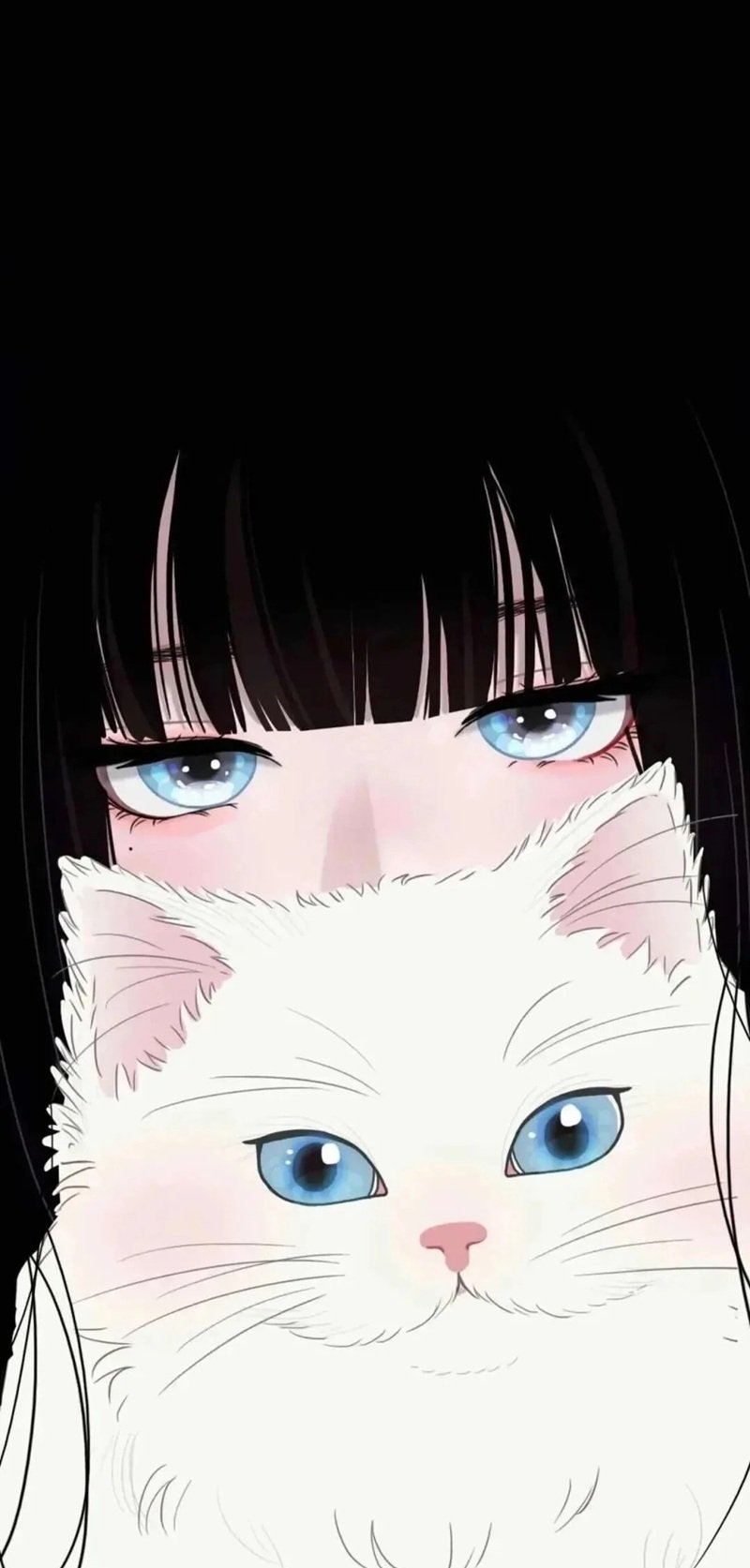 ảnh anime girl 18