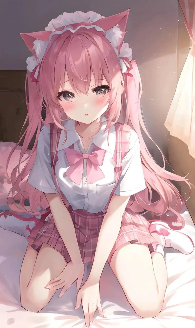 ảnh anime girl 19