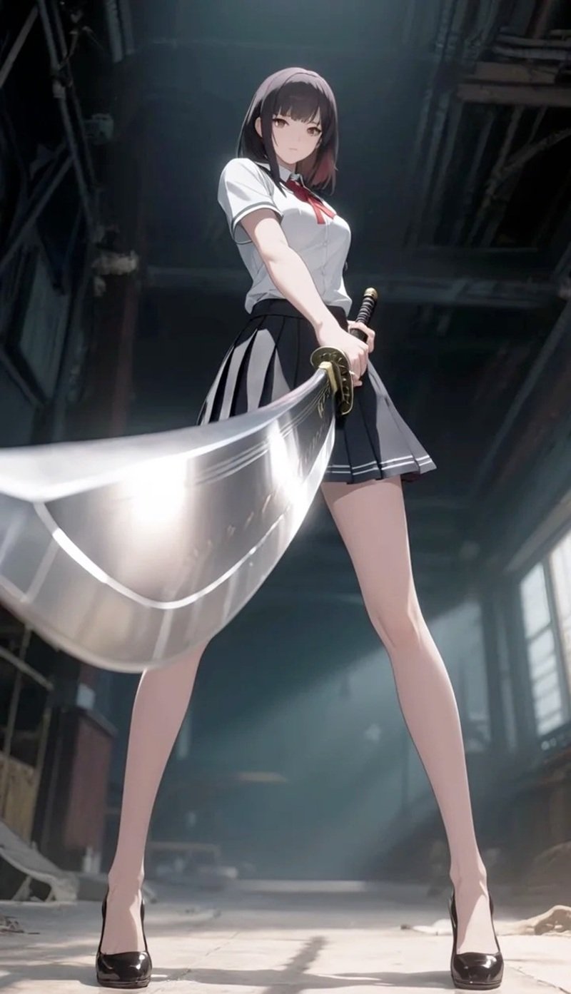 ảnh anime girl 2