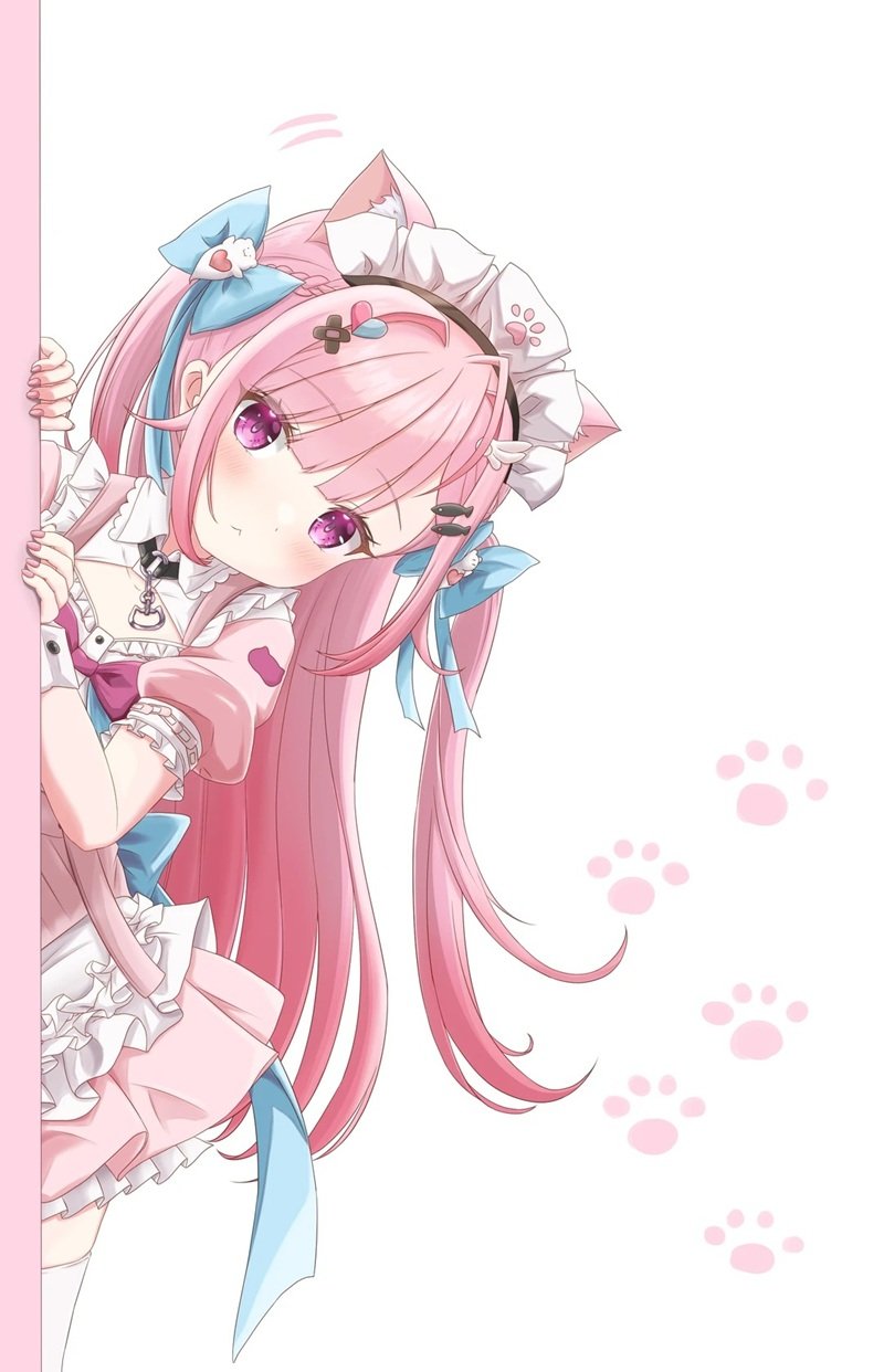 ảnh anime girl 21