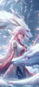 189+ Anime Girl Đẹp Mê Mẩn, Đốn Tim Mọi Fan Hâm Mộ