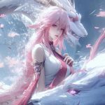 189+ Anime Girl Đẹp Mê Mẩn, Đốn Tim Mọi Fan Hâm Mộ