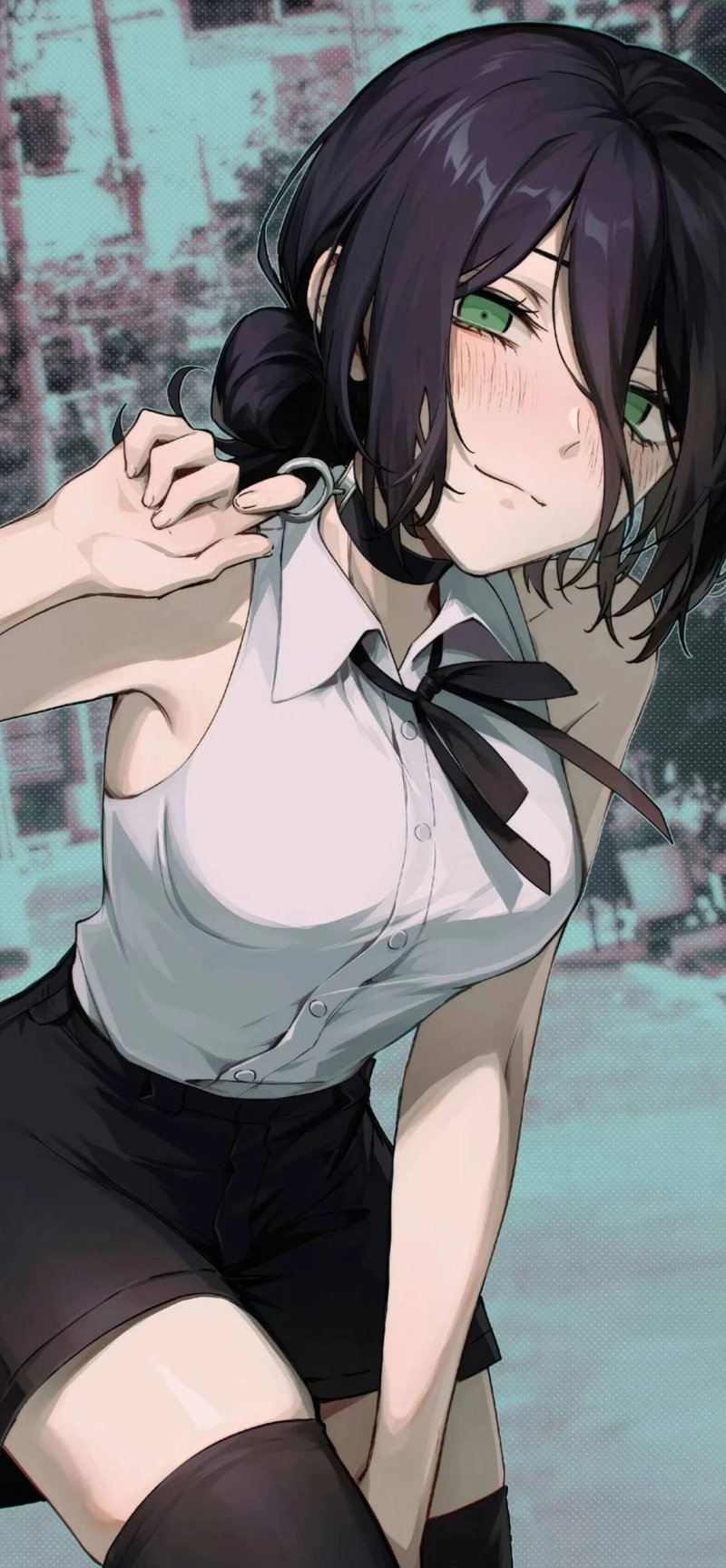 Anime Girl 12
