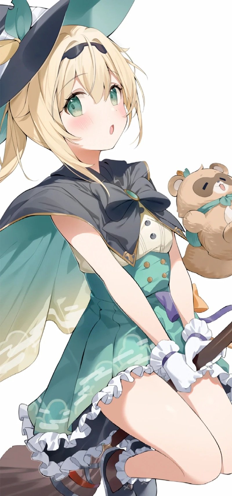 Anime Girl 17