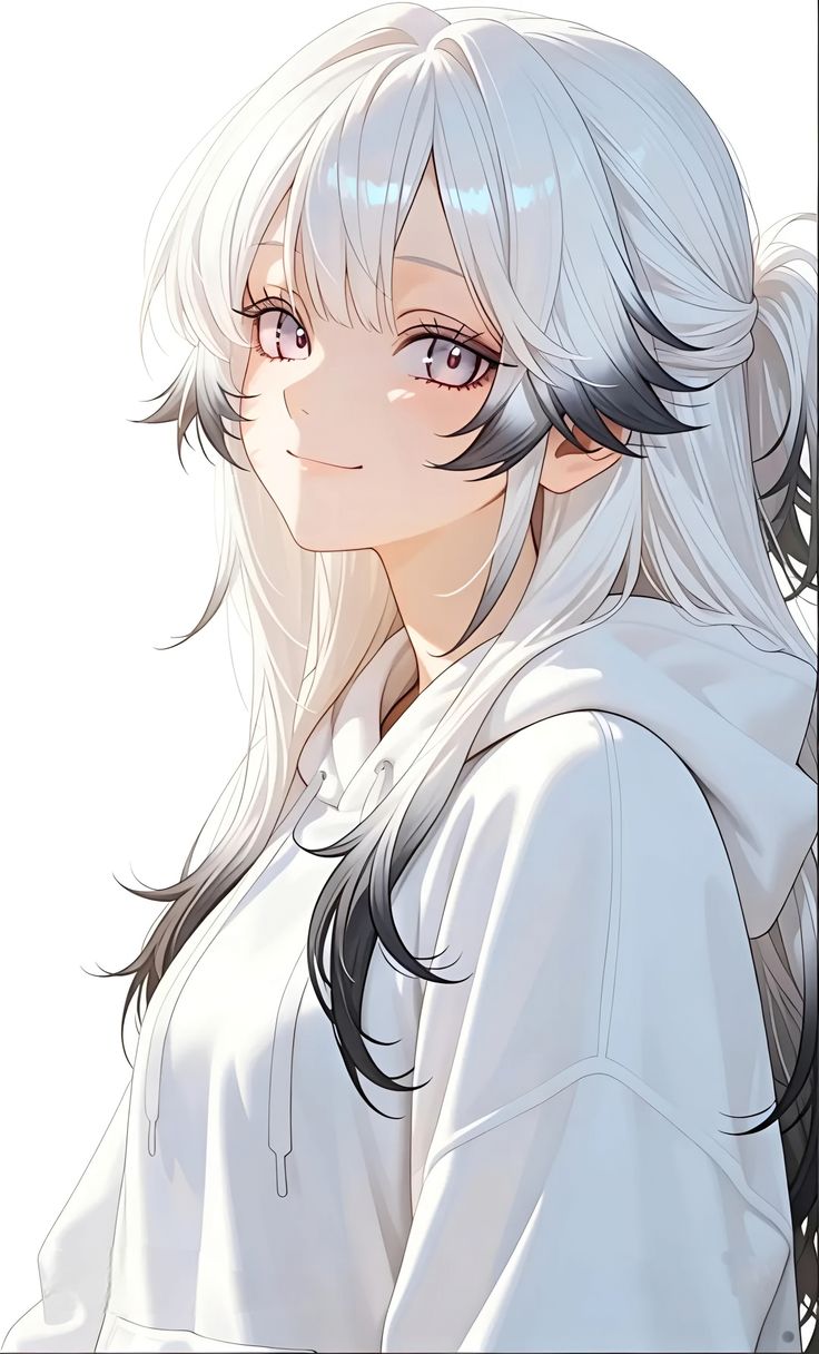 Anime Girl Cool 13