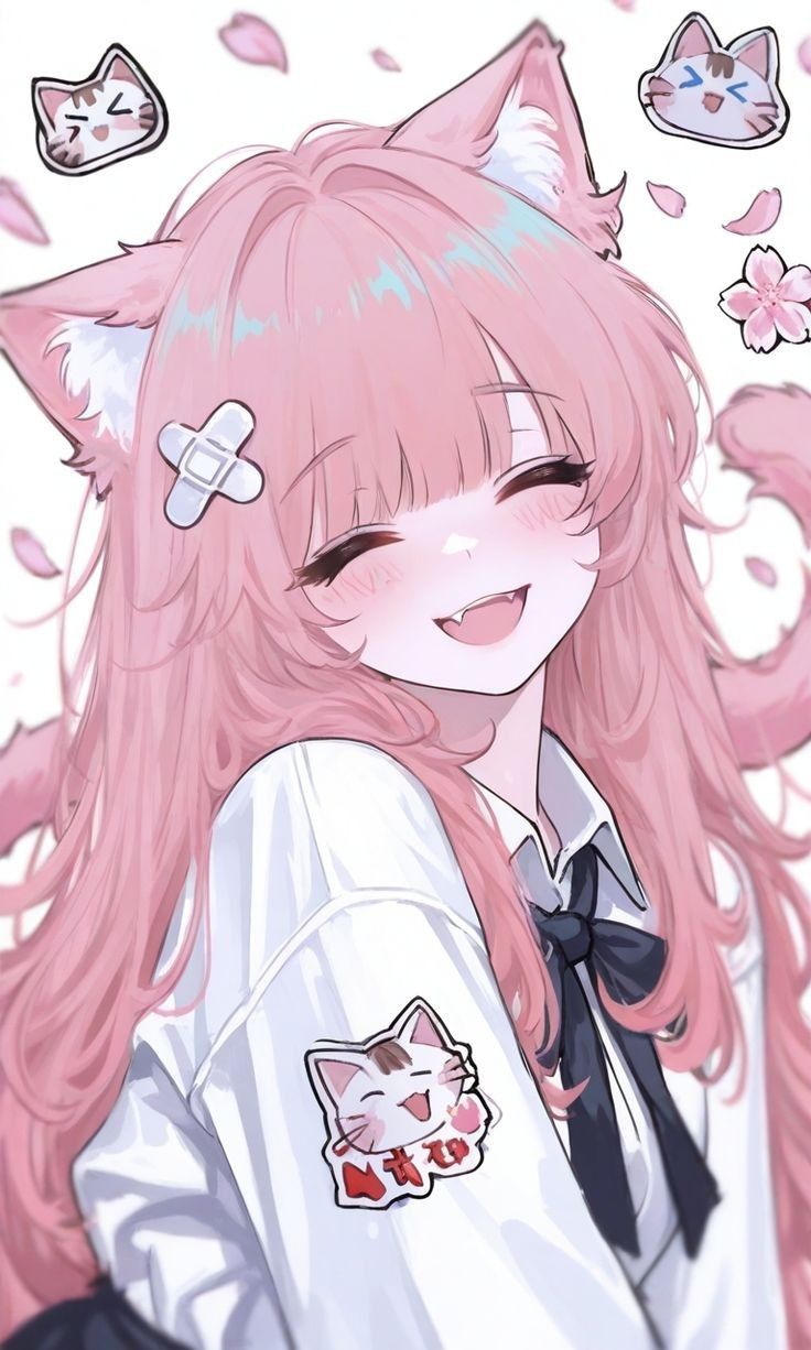 Anime Girl Cool 6