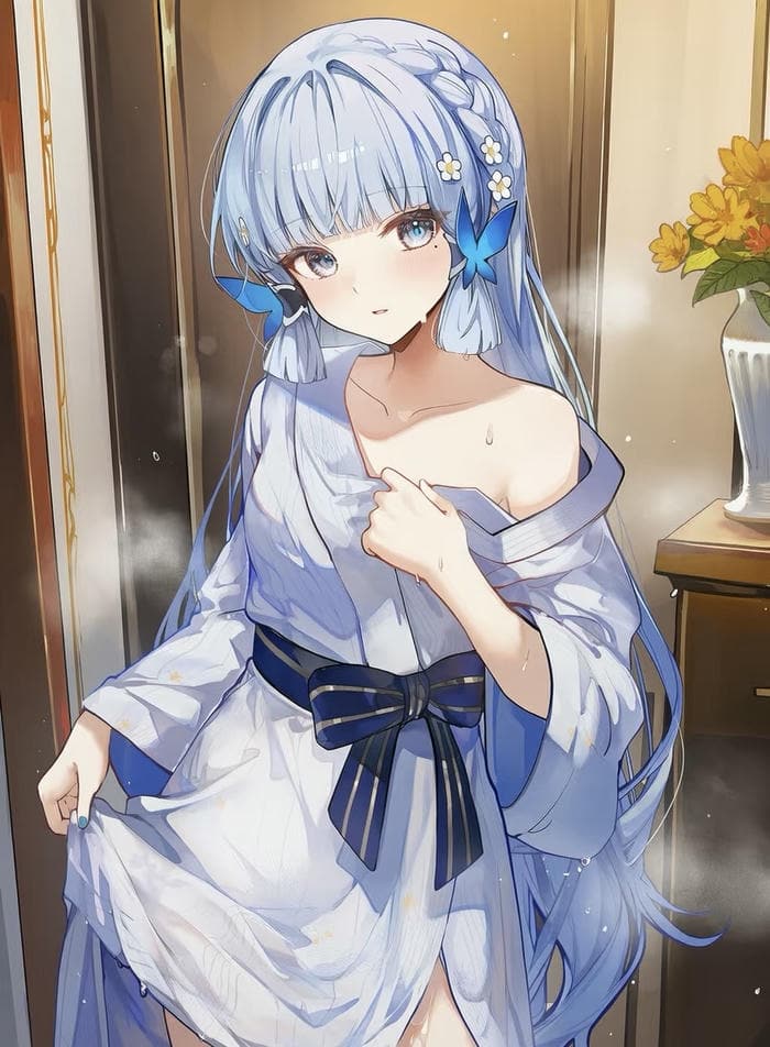 ảnh anime sexy 28