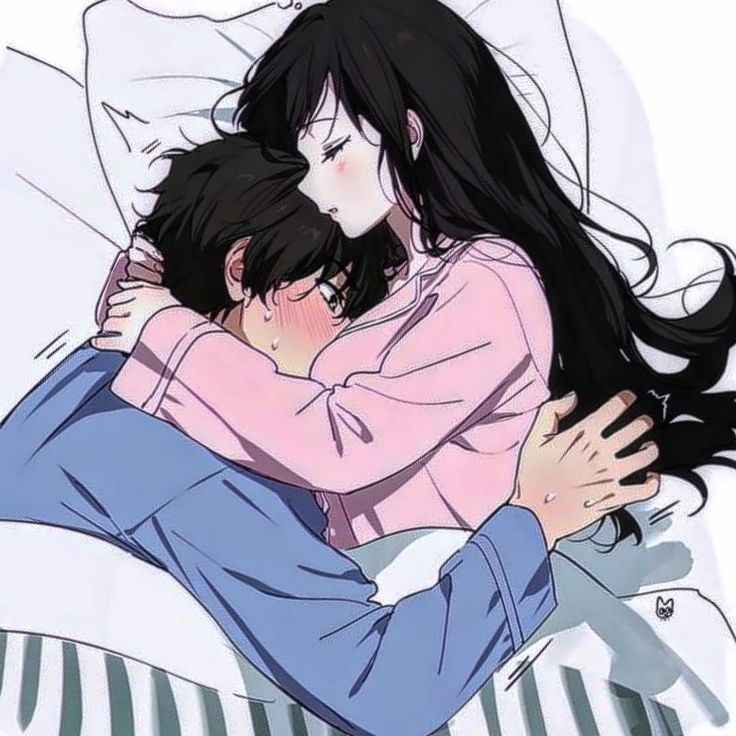 Anime H+ 8