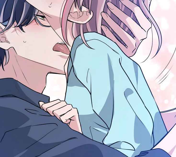 Anime H+ 4