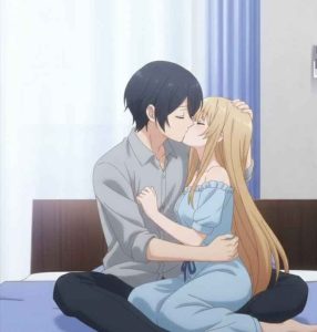 Khám Phá 828+ Anime H+ Đỉnh Cao và Nét Nghệ Thuật Trưởng Thành