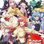 Khám Phá 259+ Anime Harem: Thế Giới Đa Tình Đầy Lôi Cuốn