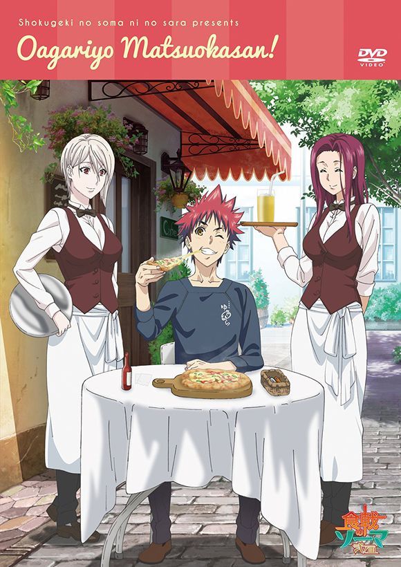 ảnh Anime Harem 11