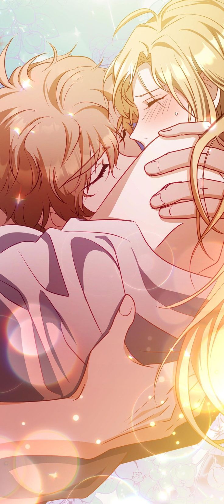 ảnh Anime Harem 6