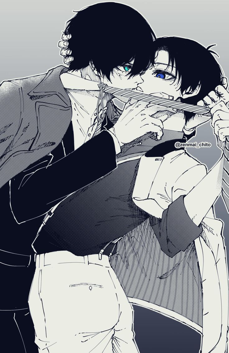 ảnh Anime Harem 3