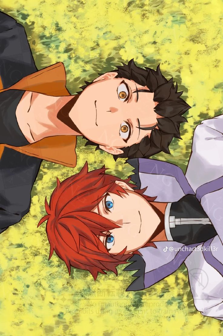 Anime Isekai 2