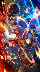 119+ Ảnh Anime Isekai Đỉnh Cao: Khám Phá Thế Giới Phép Thuật Kỳ Diệu