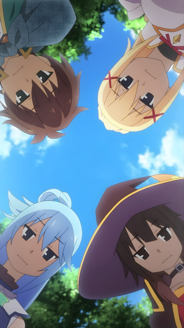 Anime Isekai 13