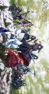 Khám Phá Thế Giới Anime Isekai: Bộ Sưu Tập Hình Ảnh Độc Đáo Hơn 179+