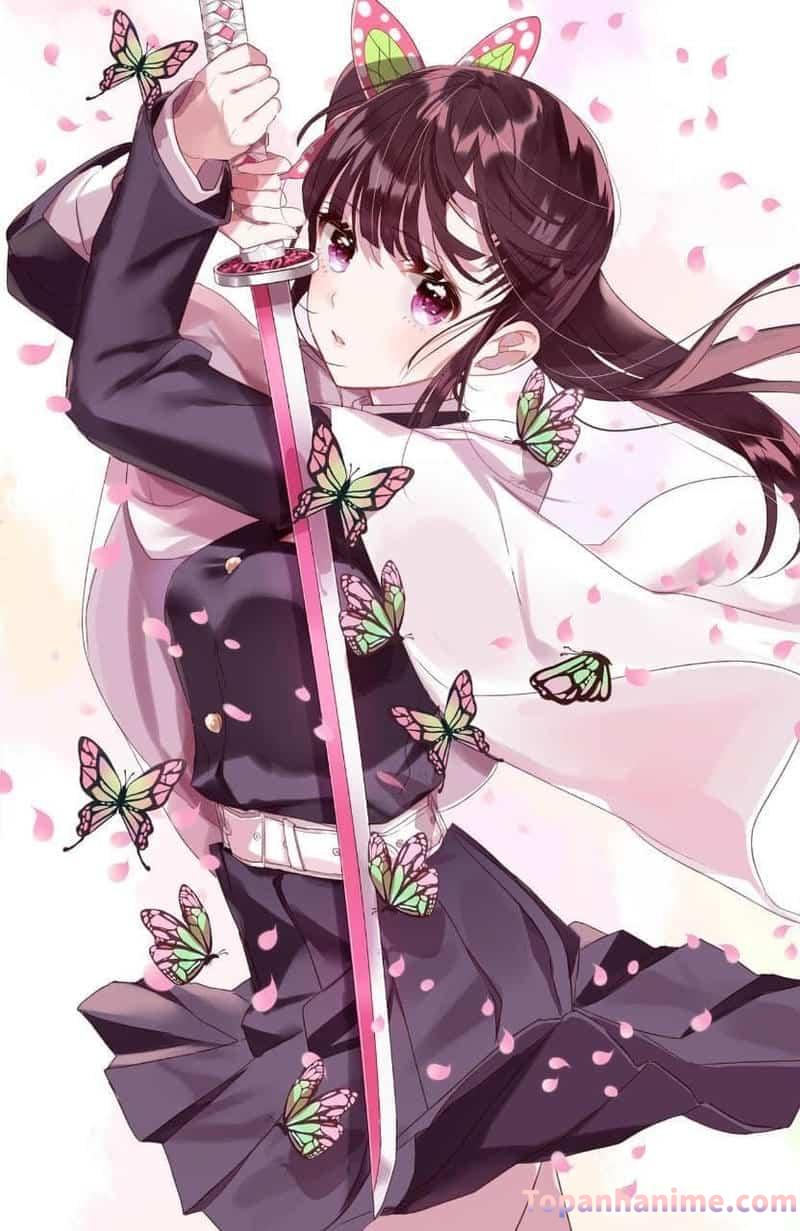 ảnh anime Kanao 27