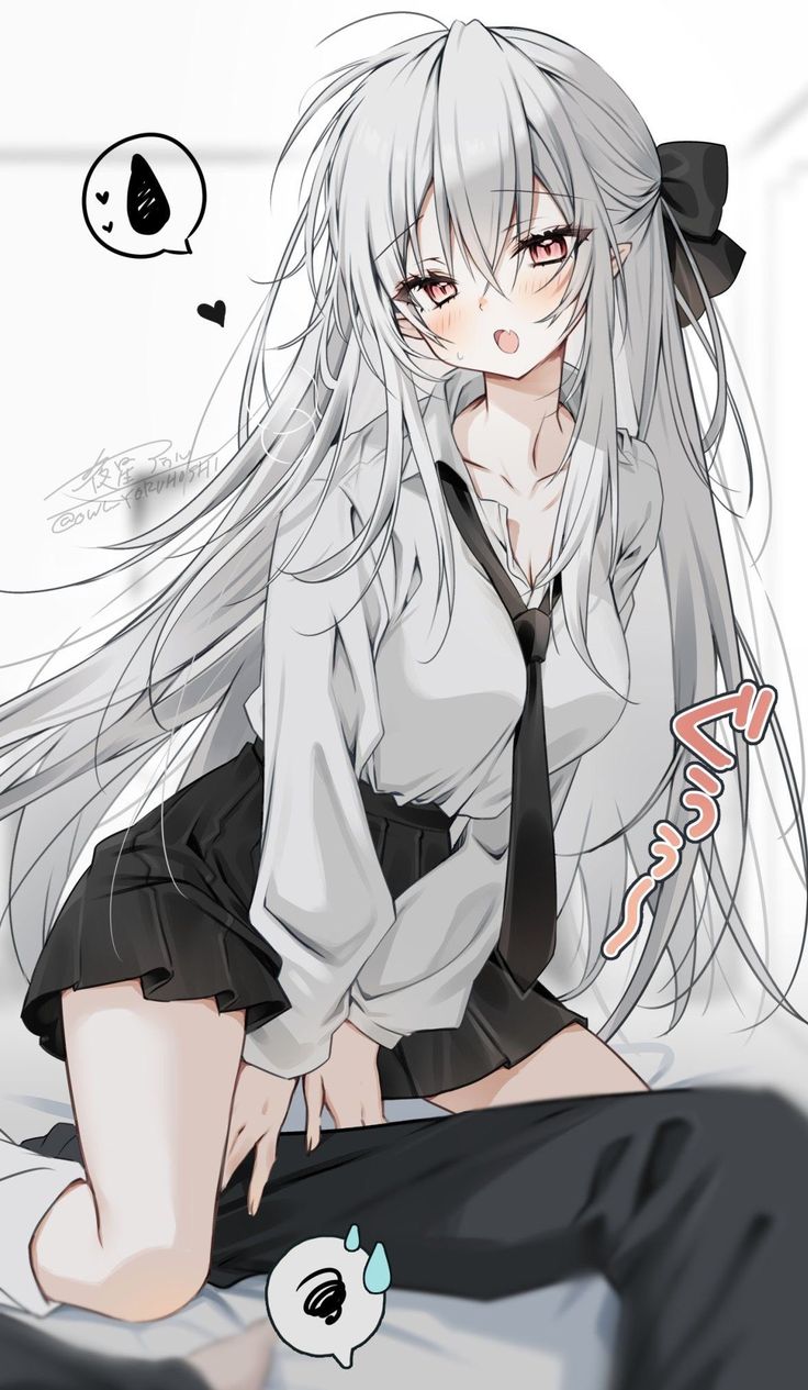 Anime Khoe Lồn 5