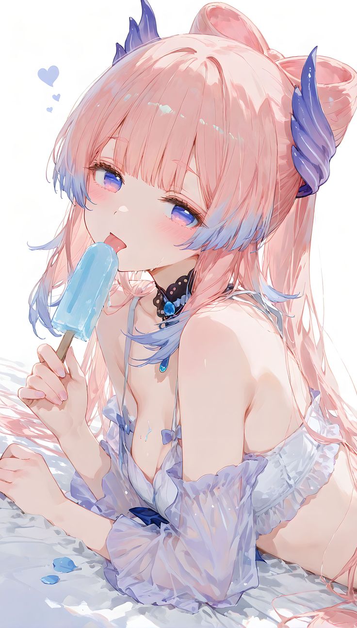 Anime Khoe Lồn 14
