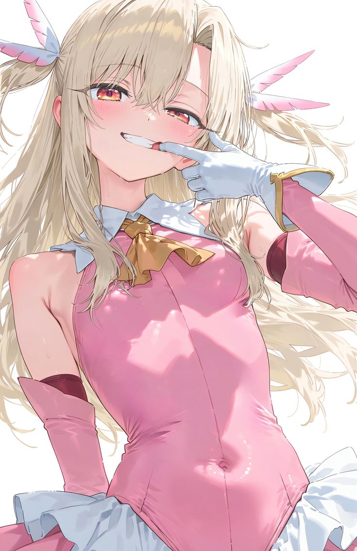 Anime Khoe Lồn 15