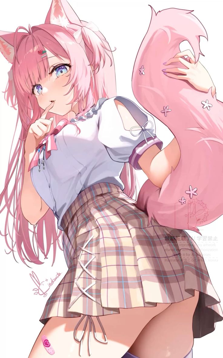Anime Khoe Lồn 16