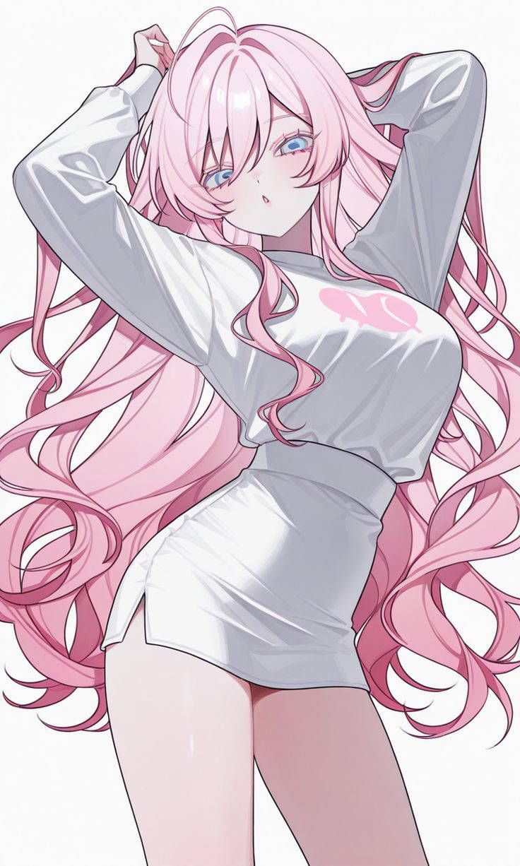 Anime Khoe Lồn 18