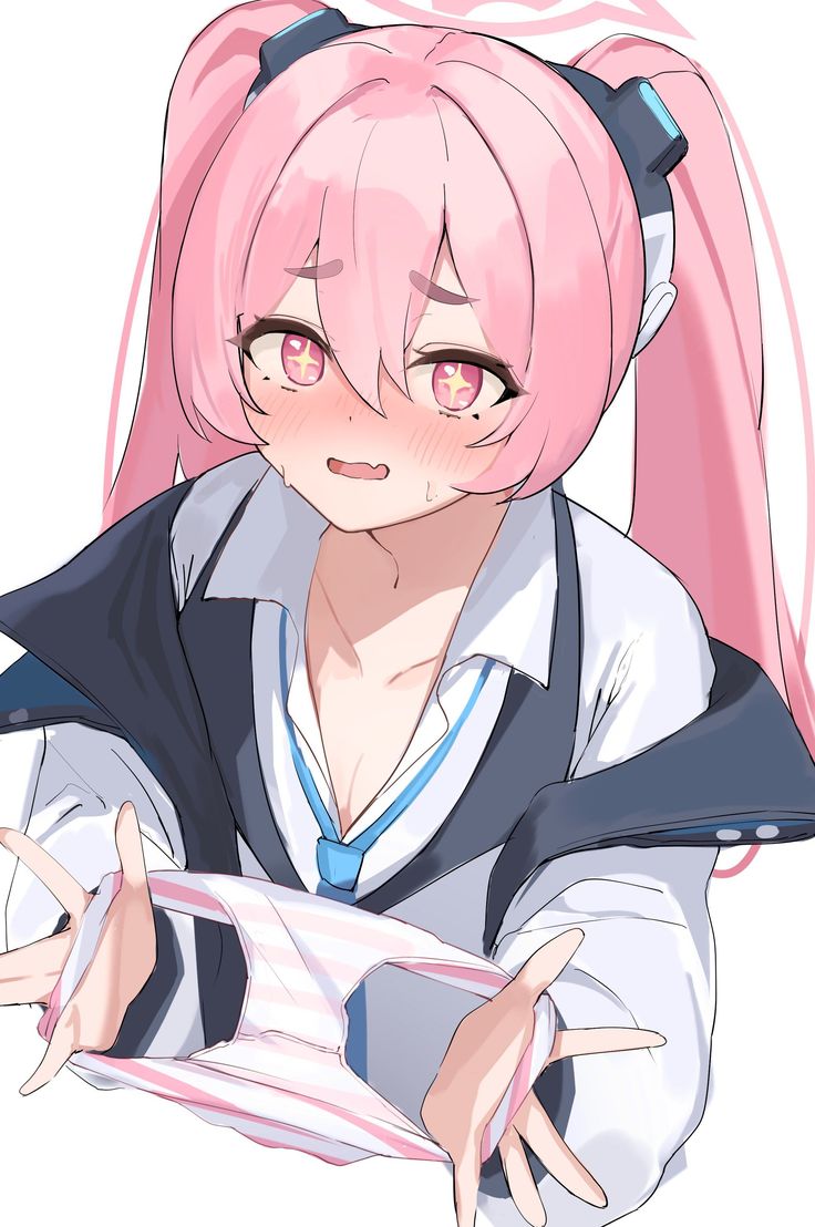 Anime Khoe Lồn 1