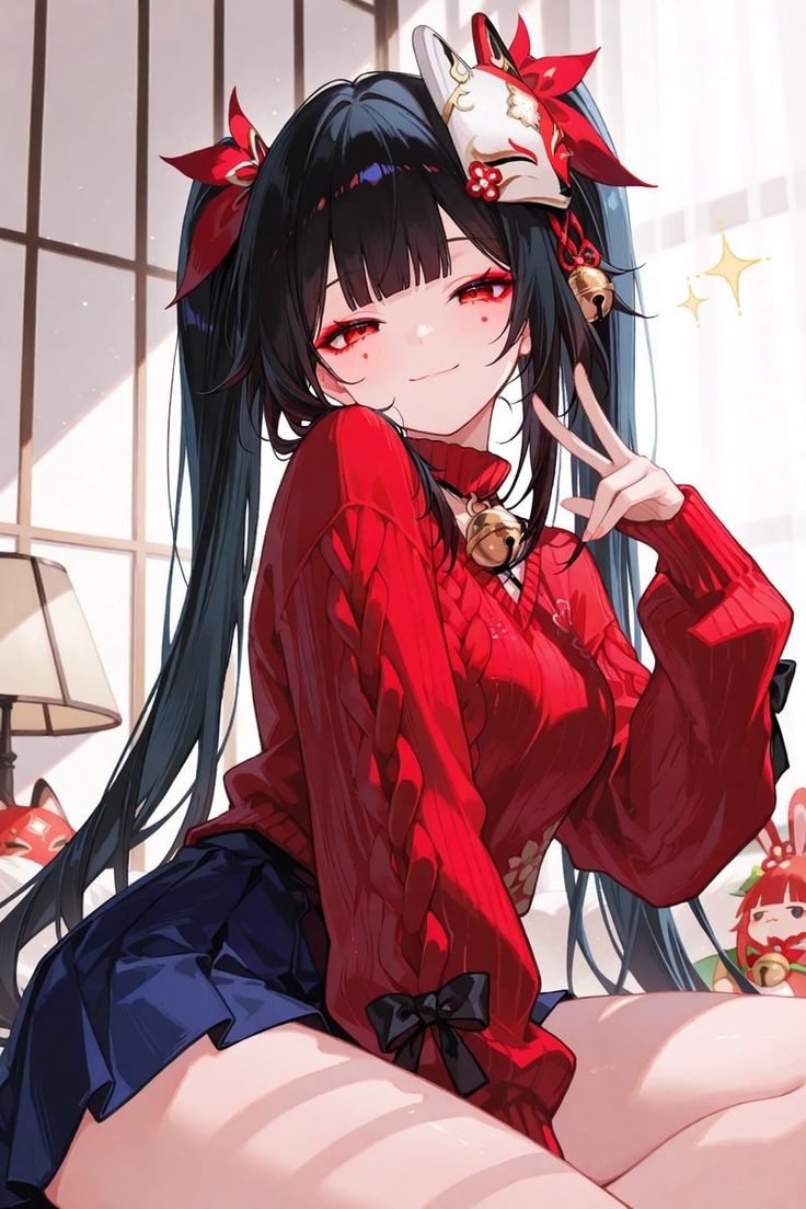 Anime Khoe Lồn 3