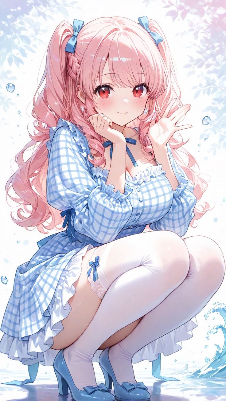 Anime Khoe Lồn 7