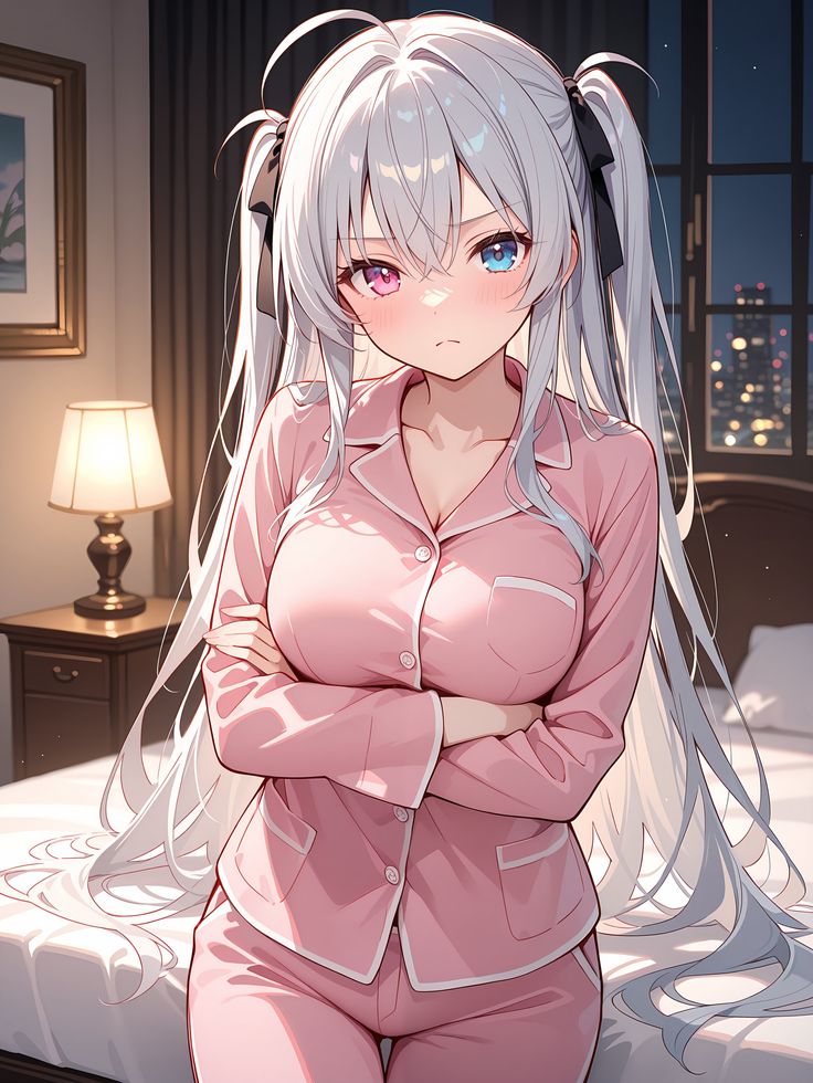 Anime Khoe Lồn 9