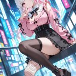 189+ Ảnh Anime Khoe Lồn Đẹp Mê Ly, Đốn Tim Mọi Fan