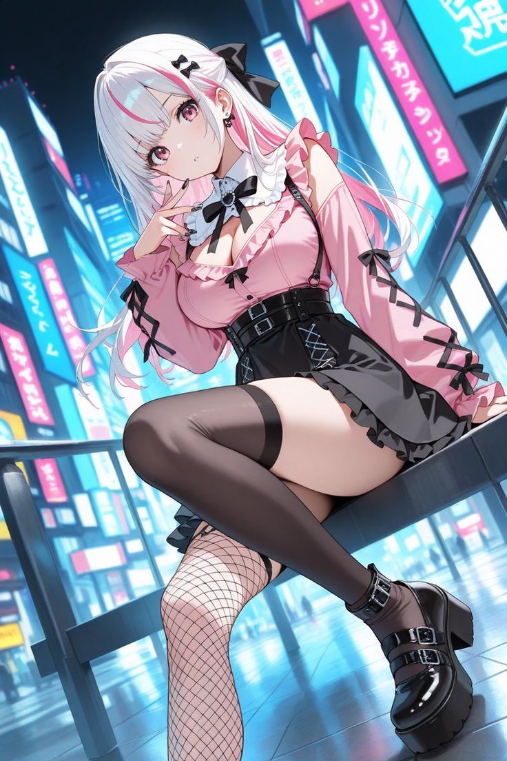 Anime Khoe Lồn 10