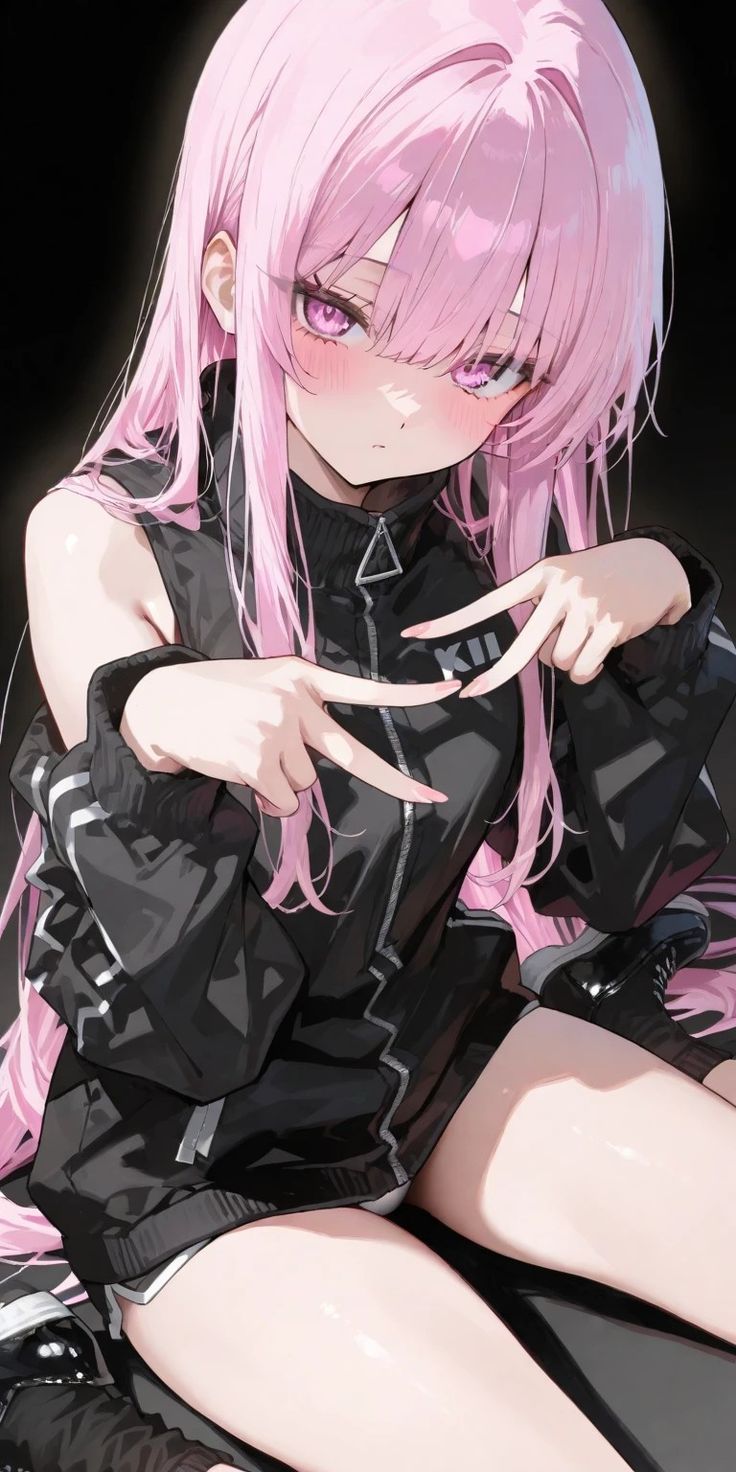 Anime Khoe Lồn 11