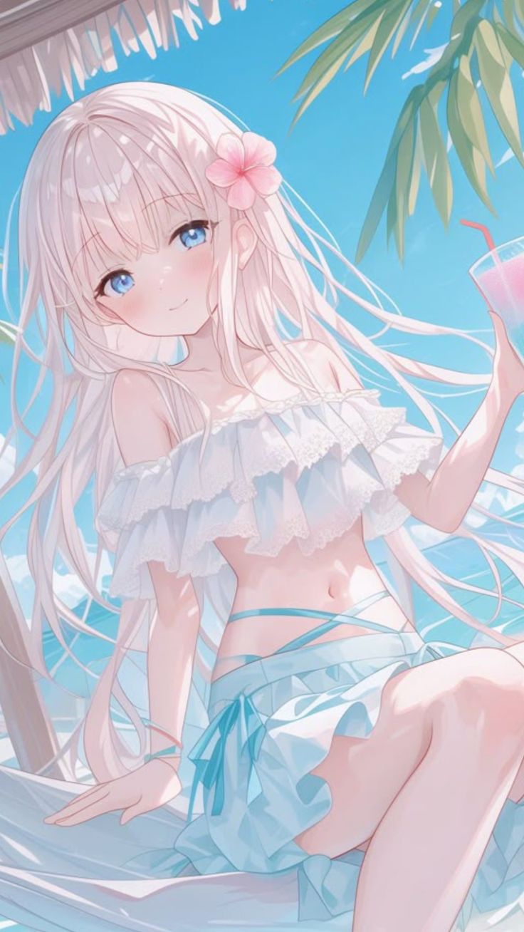 Anime Khoe Lồn 13