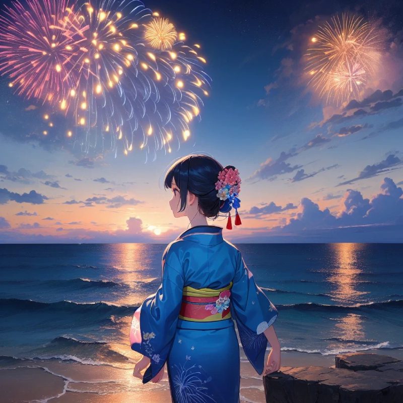 anime kimono 30