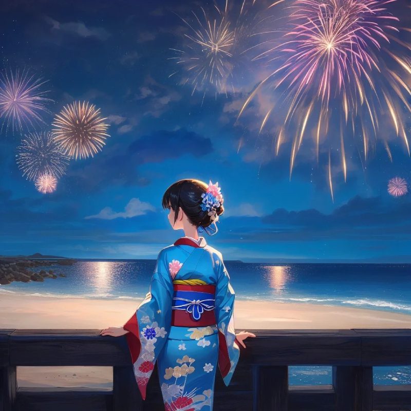 anime kimono 28