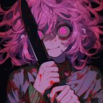 119+ Anime Kinh Dị Ám Ảnh Nhất: Khám Phá Thế Giới Rùng Rợn
