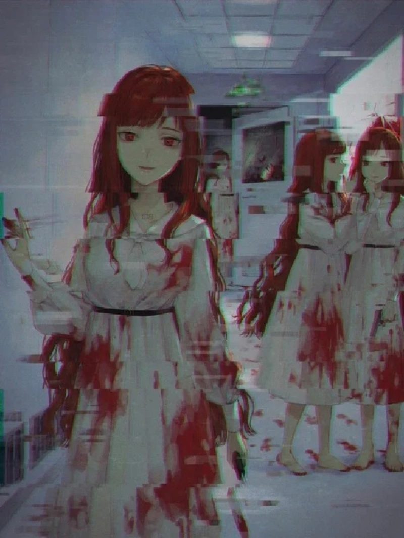 anime kinh dị 8